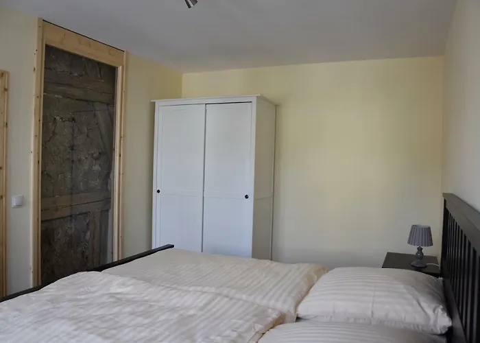 Apartmán Veste Coburg *