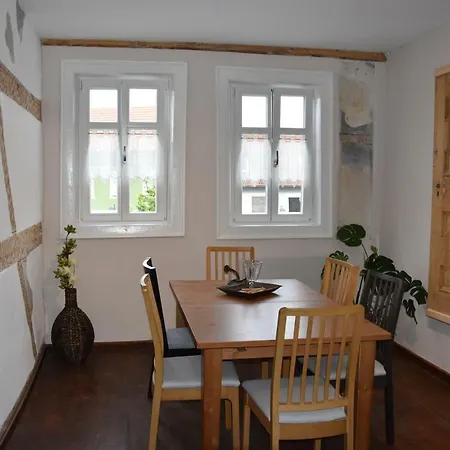 Apartment Veste Coburg *