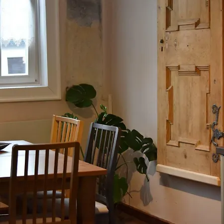 Apartment Veste Coburg