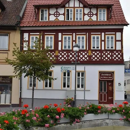 Veste Coburg * Bad Rodach