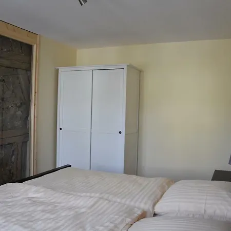 Apartment Veste Coburg *