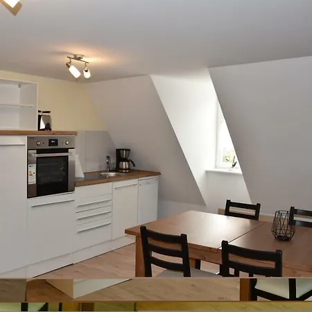 Veste Coburg Apartment Bad Rodach